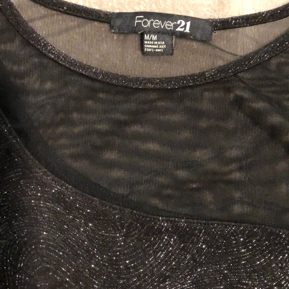 Long Sleeve Party Dress - Picture 5 of 6